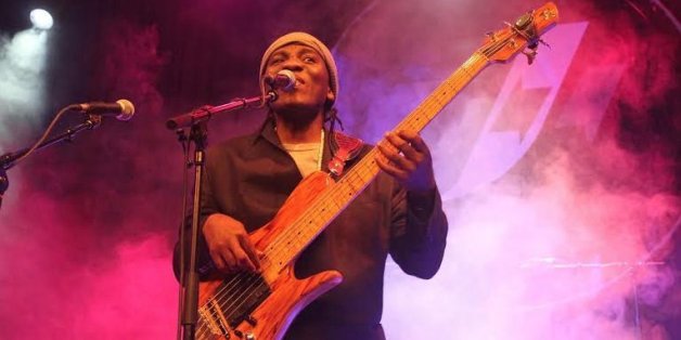 Jazzablanca: Richard Bona enflamme la scène de l'hippodrome
