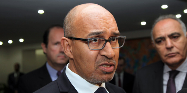 Harlem Désir réitère le soutien de la France au plan d'autonomie du Sahara