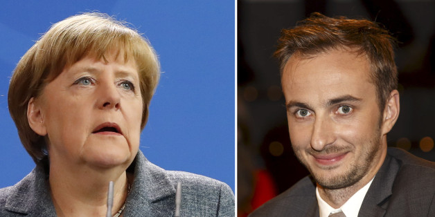 Gegenwind für Kanzlerin: CDU-Politiker gegen Abschaffung des Paragraphs 103