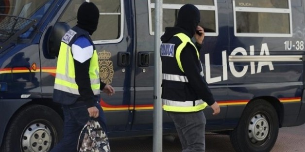 Espagne: Arrestation d’un Marocain qui aurait des liens avec Daech