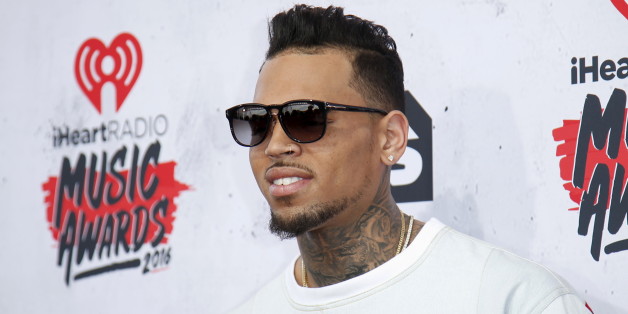 Chris Brown assurera l'ouverture du Festival Mawazine
