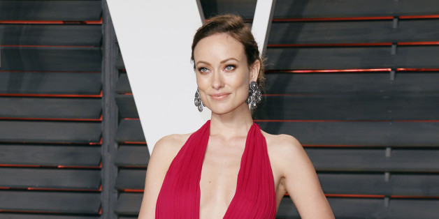 Olivia Wilde erwartet ihr zweites Kind