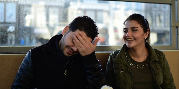 In dieser deutschen Stadt sind Zuwanderer bald in der Mehrzahl