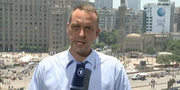 Nach Böhmermann: Türkei nimmt den nächsten deutschen Journalisten in die Mangel