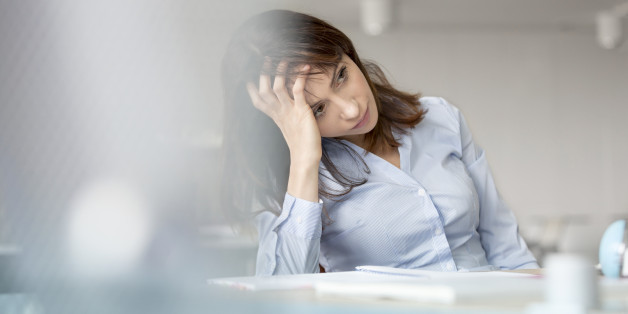 Diskriminierung kommt häufig im Job vor
