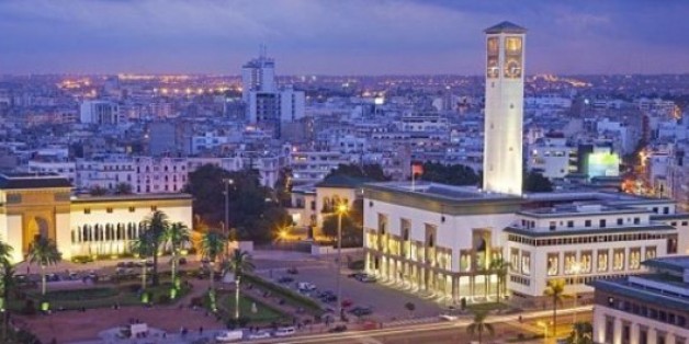 Casablanca aura bientôt sa marque