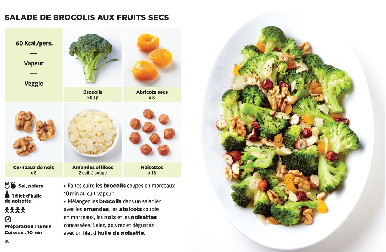 "Simplissime", le livre de cuisine qui bat tous les