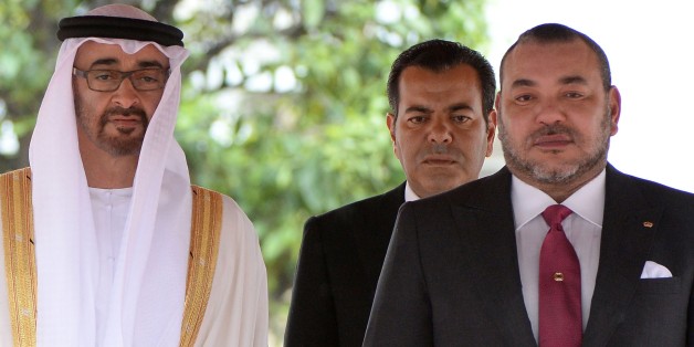 Ce que pèsent les relations économiques entre le Maroc et les pays du Conseil de coopération du Golfe (CCG)