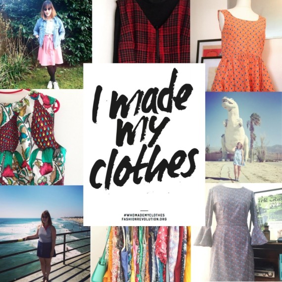 fashion revolution