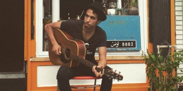 Rebel Moon, un vagabondage musical de Marrakech à Montréal