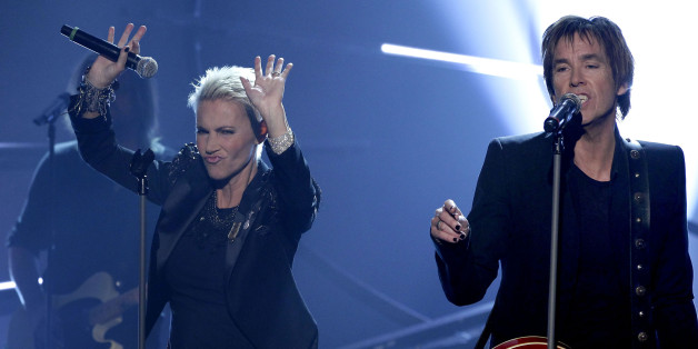Marie Fredriksson und Per Gessle werden mit Roxette nicht mehr auf Tour gehen. Ihre Managerin verrät mehr zu den Hintergründen