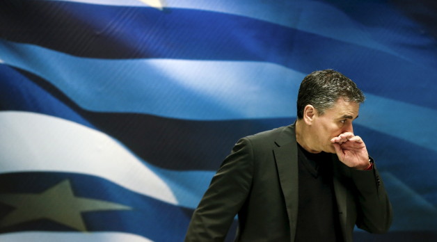 tsakalotos