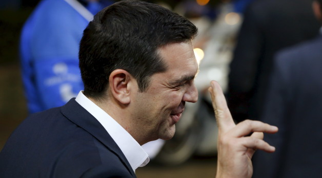 tsipras brussels