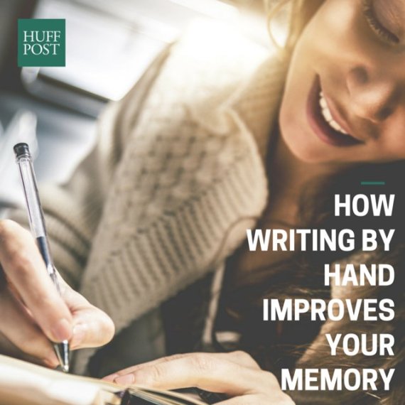 Writing help memory