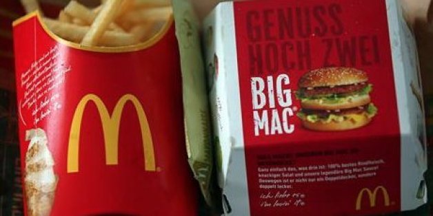 <HH--PHOTO--MC-DONALDS--4234192--HH>