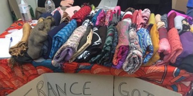 "Hijab Day", l'initiative des étudiants de Sciences Po qui fait polémique