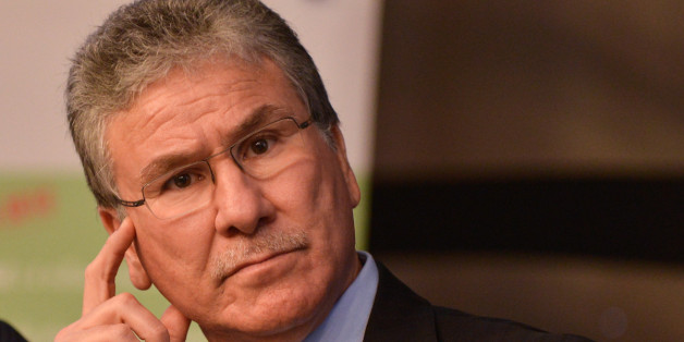 Houcine El Ouardi vous invite à "choisir le meilleur pour votre santé"
