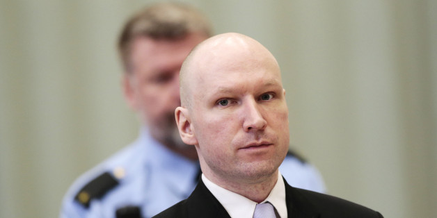 Gericht gibt Breivik im Prozess um Haftbedingungen teilweise recht