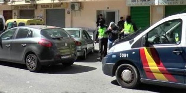 Itinéraire d'un chef cuistot marocain devenu terroriste