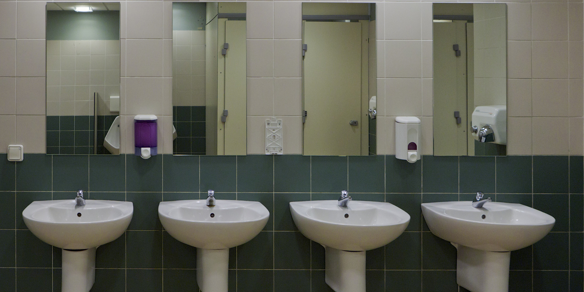 The Unlikely Place I Found Body Acceptance HuffPost