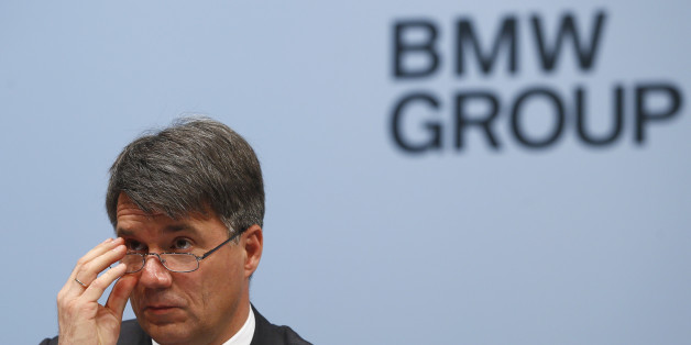 Rückschlag in Sachen Elektroautos: BMW verliert Entwicklerteam nach China