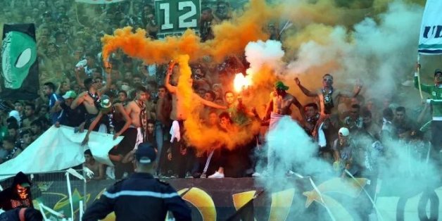 Nouvelles condamnations après les violences lors du match Raja-CRA