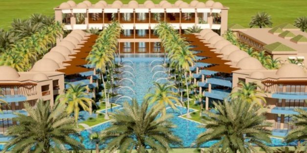 Une clinique-hôtel ouvrira ses portes à Marrakech fin 2016
