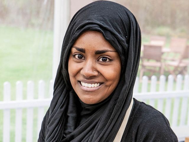 nadiya hussain