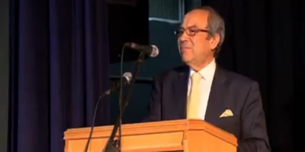 Mohamed Khalil, ministre des Affaires religieuses.