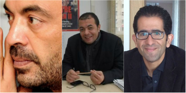 Trois ex-journalistes de TelQuel condamnés pour un dossier sur la police marocaine