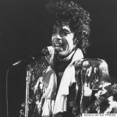 prince toronto