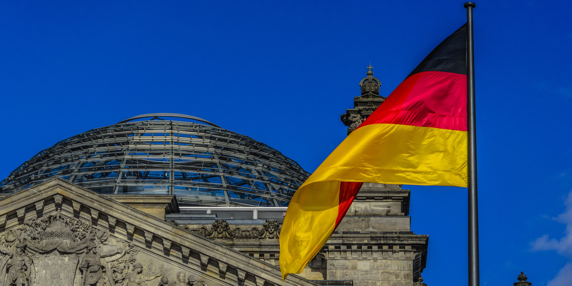 The Berlin Wall Explained to Children HuffPost