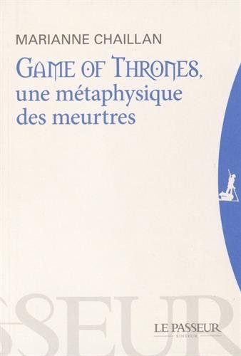 game of thrones