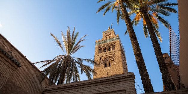 Marrakech attire de moins en moins les touristes britanniques
