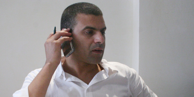Khalid Gueddar lance son journal satirique