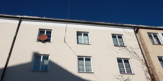 Symbolbild Münchner Wohnung