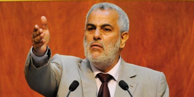 Benkirane bientôt devant le parlement