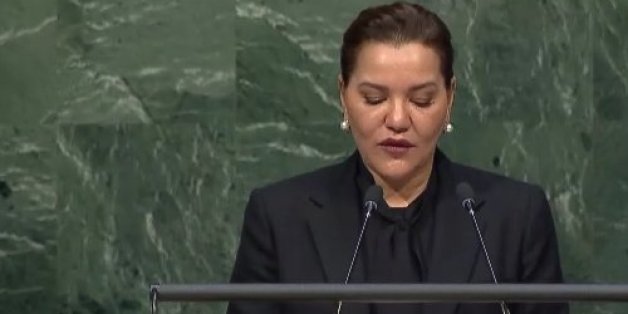 Ce qu'il faut retenir du discours de Mohammed VI à New York