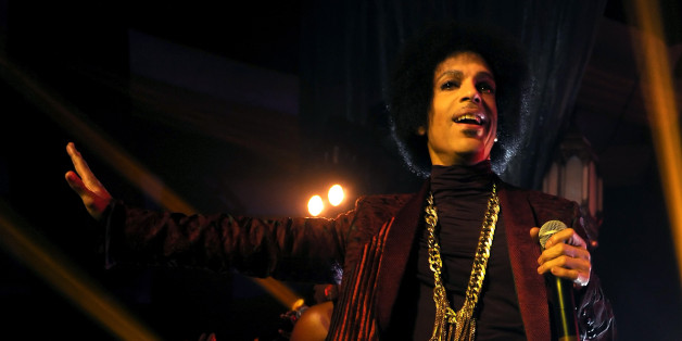 Bowie, Prince... La BBC pense savoir pourquoi autant de stars meurent en 2016