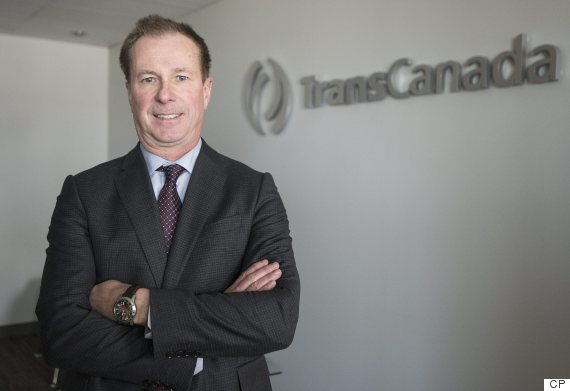 transcanada