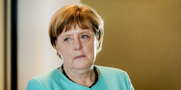 Angela Merkel