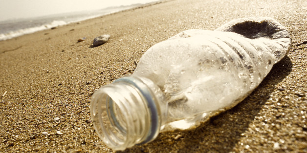 Inspirierendes Projekt: Schüler sammeln Millionen Plastikflaschen für den Umweltschutz