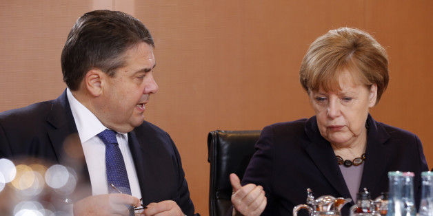 Regierungsparteien weiter im Umfragetief - AfD weiter über 10 Prozent