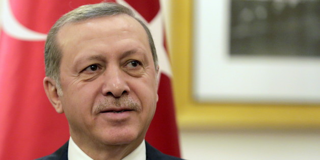 Nächster Eklat: Niederländische Journalistin in Türkei festgenommen