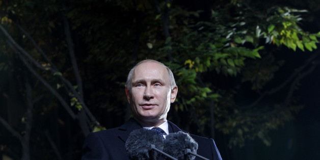 "Es gibt kein System Putin": Ex-Berater des Präsidenten erklärt wie Politik im Kreml wirklich funktioniert