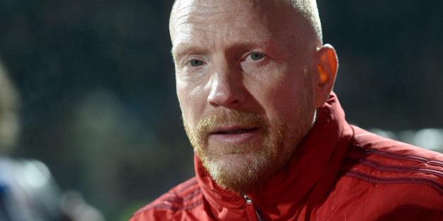 Matthias Sammer hat gesundheitliche Probleme