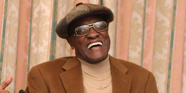Le chanteur américain Billy Paul est mort à 81 ans