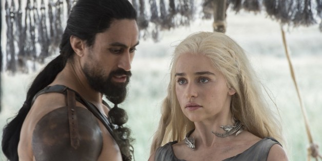 Sansa Stark et Theon Greyjoy mal embarqués