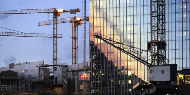 Deutsche Wirtschaft: Ifo-Index fällt im April überraschend