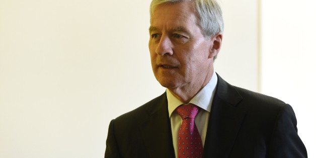Deutsche Bank-Manager freigesprochen